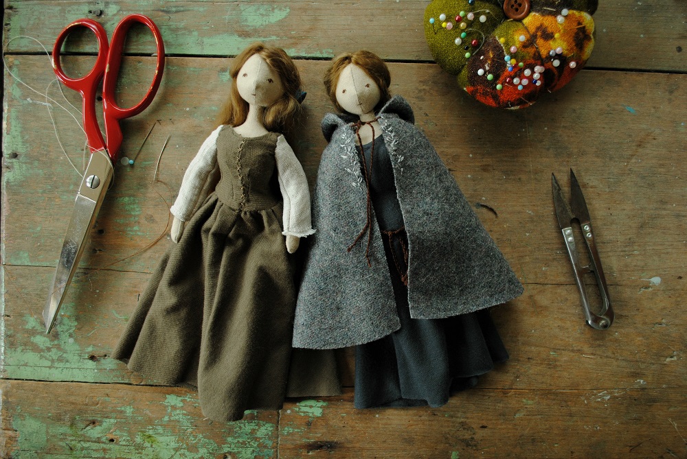 Willowynn dolls 
