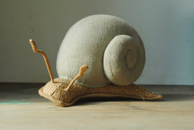 Willowynn snail