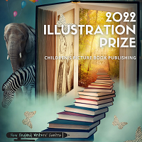 Illustration prize Picture