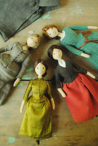 Doll group by Willowynn.com