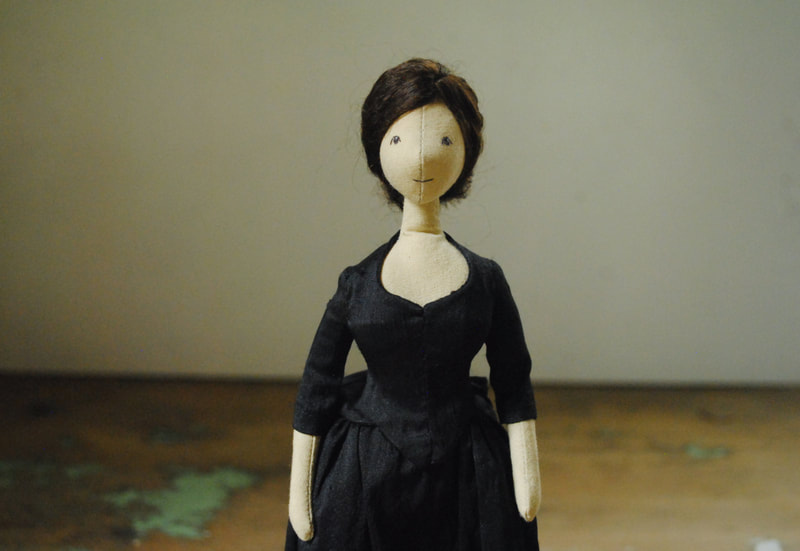 Willowynn doll