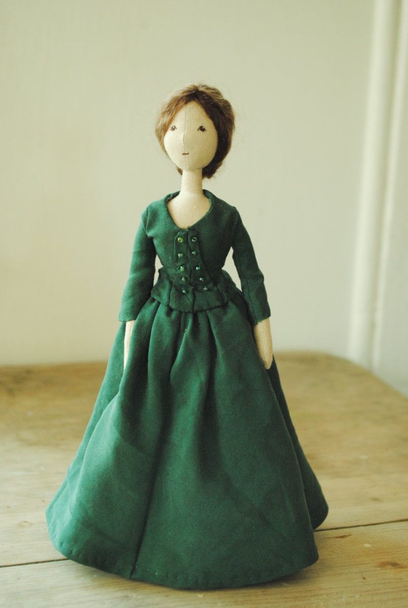 Willowynn doll