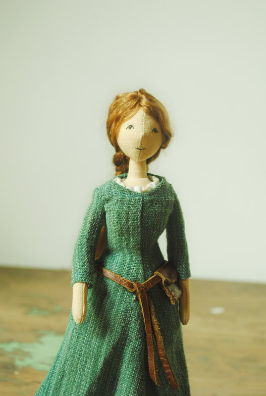 Willowynn doll 